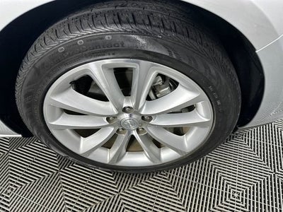 2014 Buick Verano Convenience Group