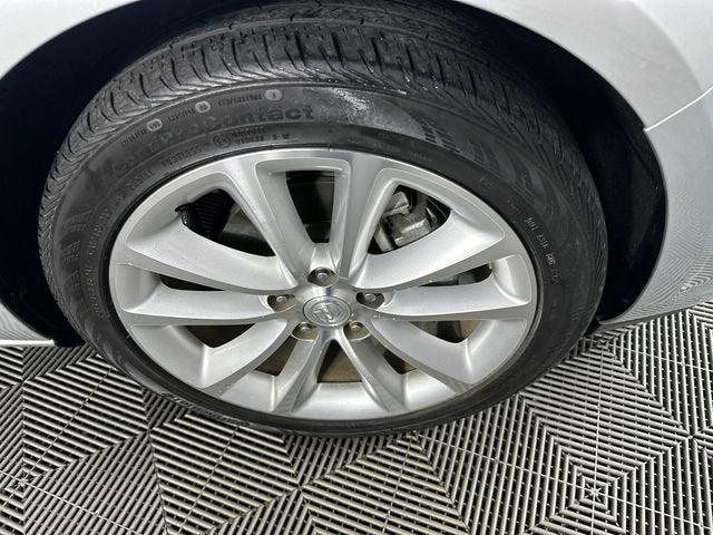 2014 Buick Verano Convenience Group