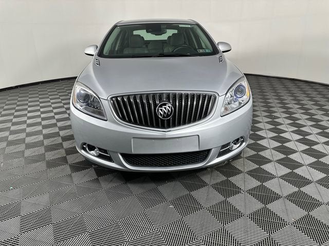 2014 Buick Verano Convenience Group
