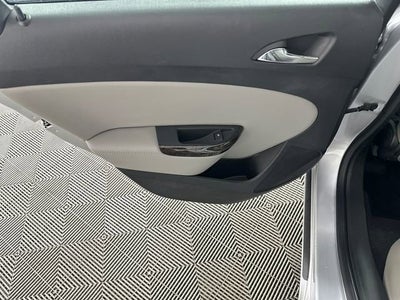 2014 Buick Verano Convenience Group