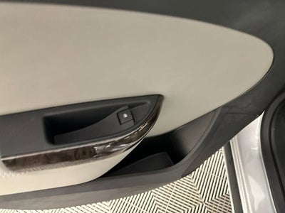 2014 Buick Verano Convenience Group