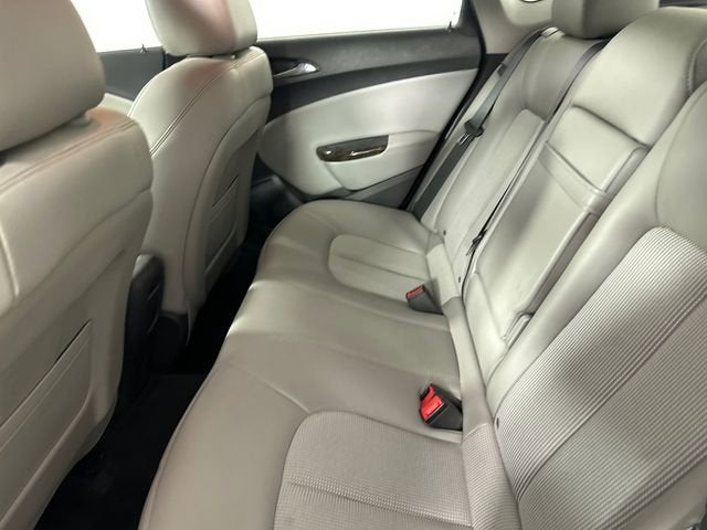 2014 Buick Verano Convenience Group