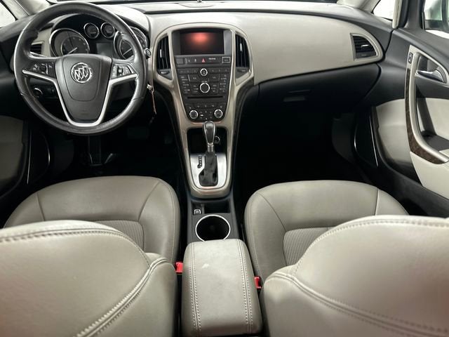 2014 Buick Verano Convenience Group
