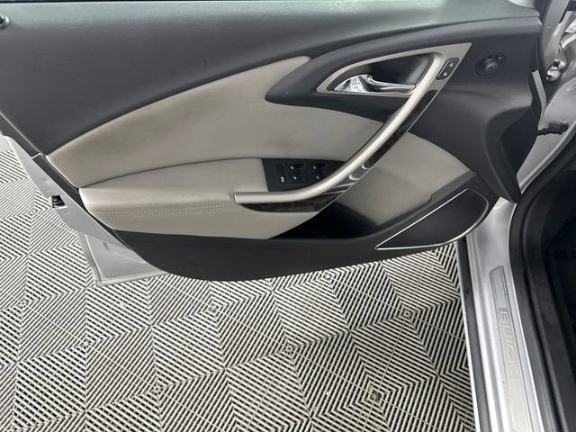 2014 Buick Verano Convenience Group