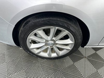 2014 Buick Verano Convenience Group