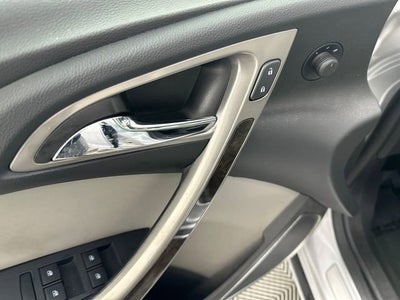 2014 Buick Verano Convenience Group