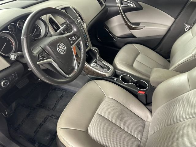 2014 Buick Verano Convenience Group