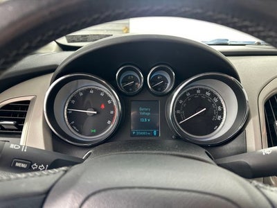 2014 Buick Verano Convenience Group