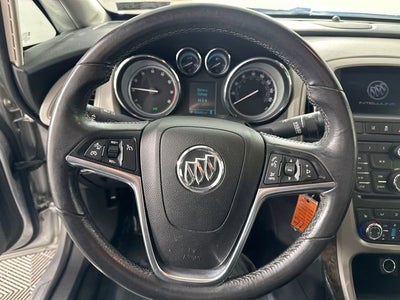 2014 Buick Verano Convenience Group