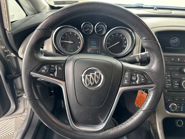 2014 Buick Verano Convenience Group