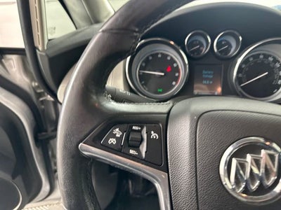 2014 Buick Verano Convenience Group