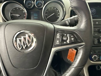 2014 Buick Verano Convenience Group