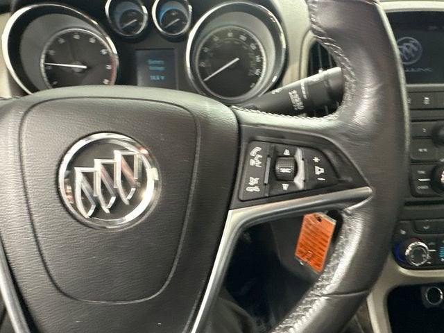 2014 Buick Verano Convenience Group