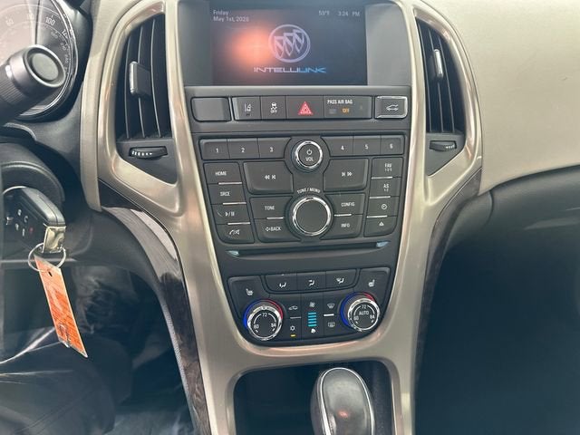 2014 Buick Verano Convenience Group