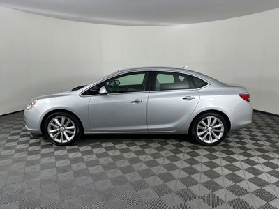 2014 Buick Verano Convenience Group