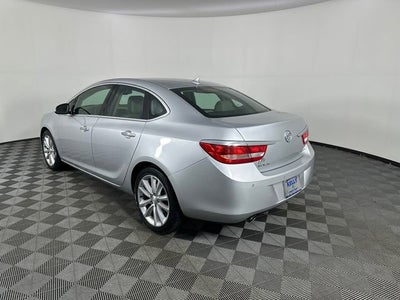 2014 Buick Verano Convenience Group