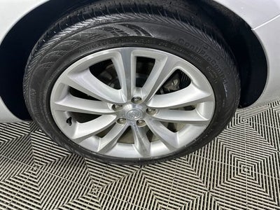 2014 Buick Verano Convenience Group