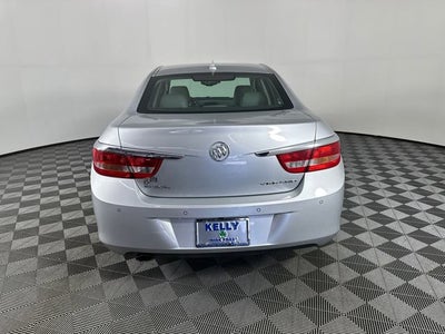 2014 Buick Verano Convenience Group