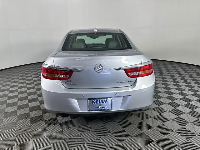 2014 Buick Verano Convenience Group