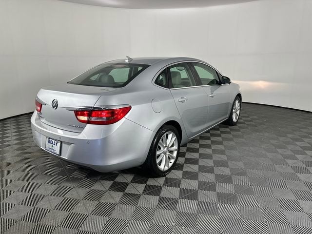 2014 Buick Verano Convenience Group