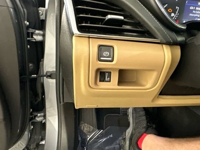2022 Cadillac CT5 Premium Luxury