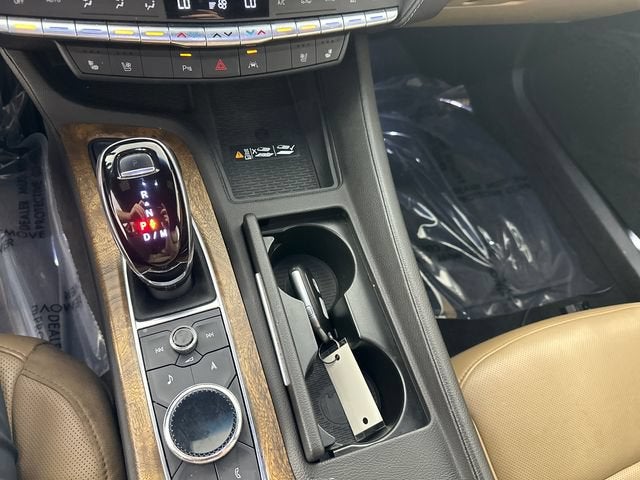 2022 Cadillac CT5 Premium Luxury