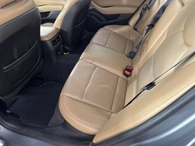 2022 Cadillac CT5 Premium Luxury