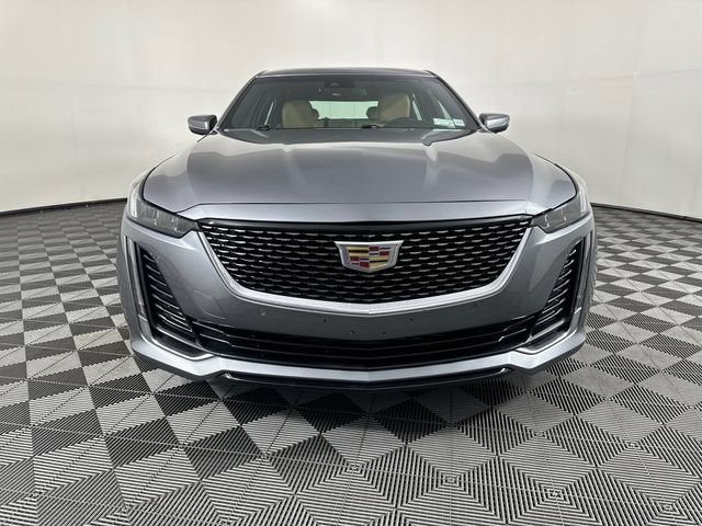 2022 Cadillac CT5 Premium Luxury