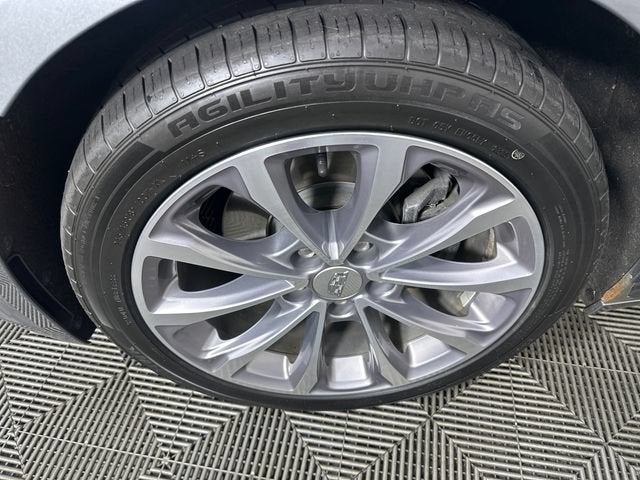 2022 Cadillac CT5 Premium Luxury