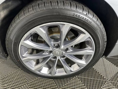 2022 Cadillac CT5 Premium Luxury