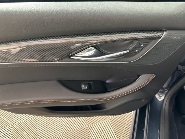 2025 Cadillac CT5-V V-Series