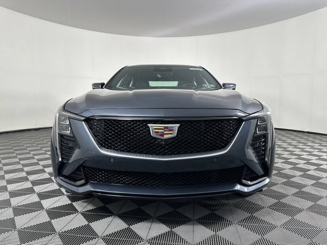 2025 Cadillac CT5-V V-Series