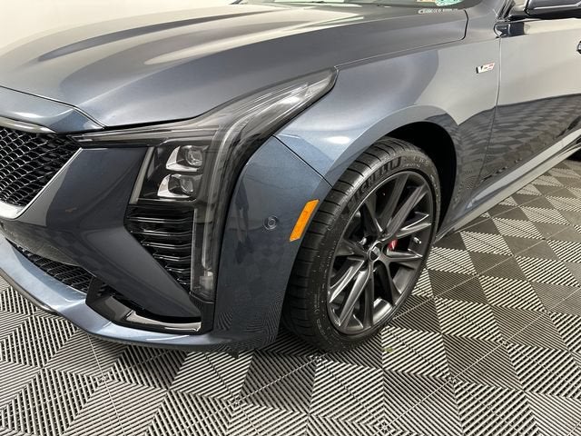 2025 Cadillac CT5-V V-Series
