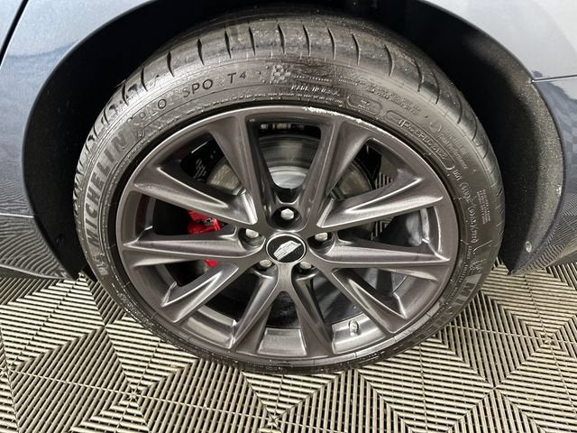 2025 Cadillac CT5-V V-Series