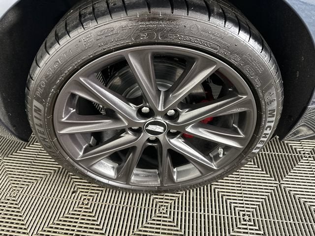 2025 Cadillac CT5-V V-Series