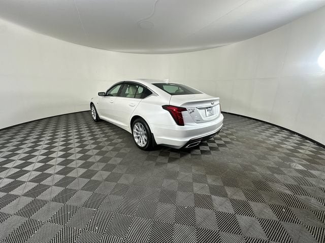2023 Cadillac CT5 Luxury