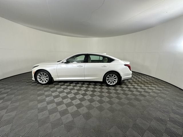 2023 Cadillac CT5 Luxury