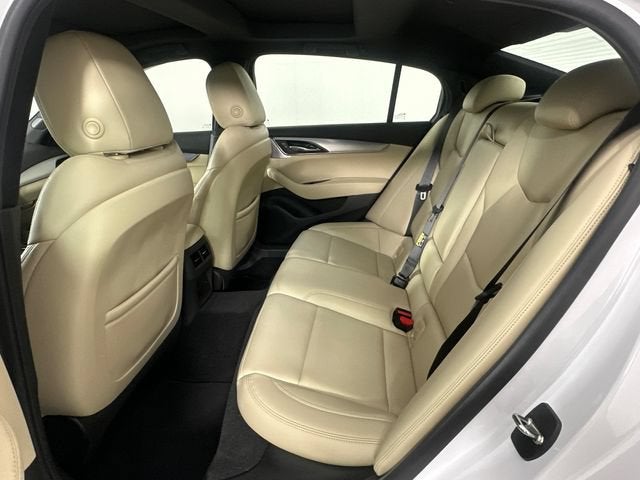 2023 Cadillac CT5 Luxury