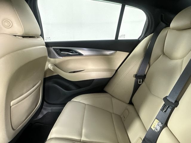 2023 Cadillac CT5 Luxury