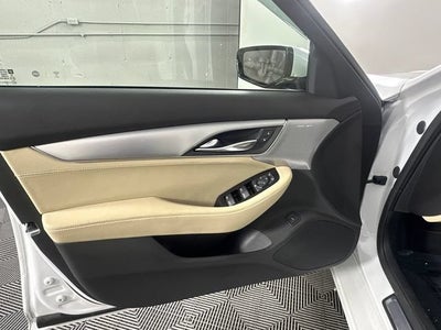 2023 Cadillac CT5 Luxury
