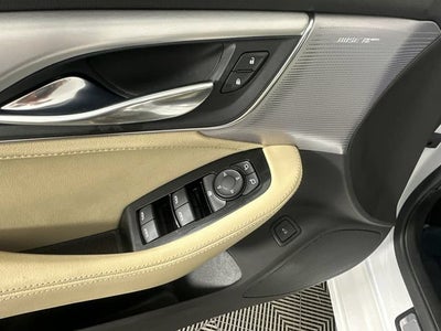 2023 Cadillac CT5 Luxury