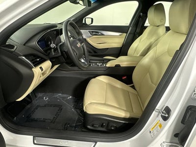 2023 Cadillac CT5 Luxury
