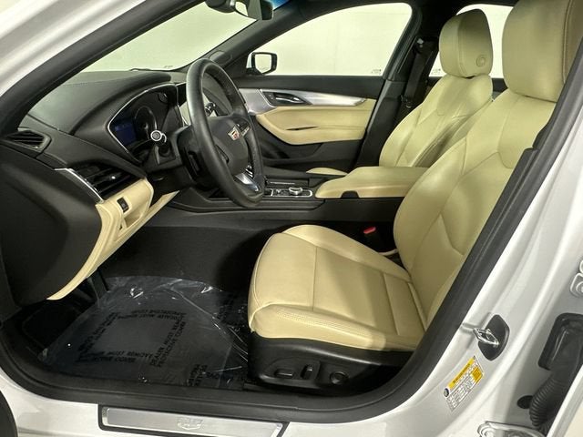 2023 Cadillac CT5 Luxury