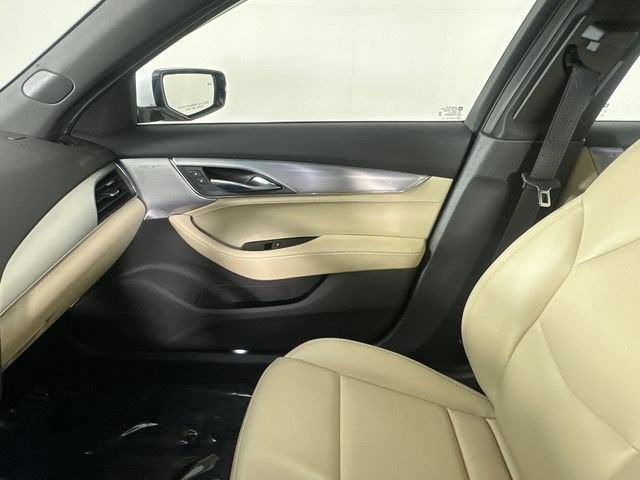 2023 Cadillac CT5 Luxury