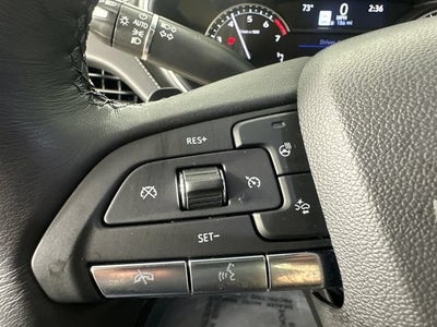 2023 Cadillac CT5 Luxury