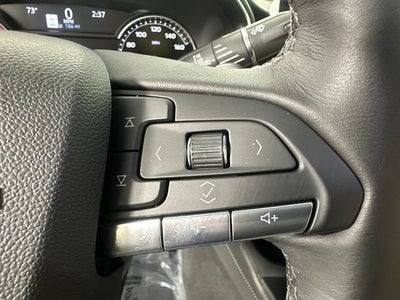 2023 Cadillac CT5 Luxury