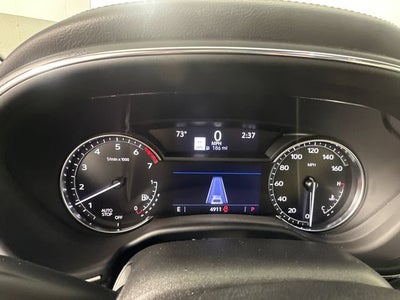 2023 Cadillac CT5 Luxury