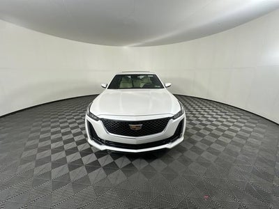 2023 Cadillac CT5 Luxury