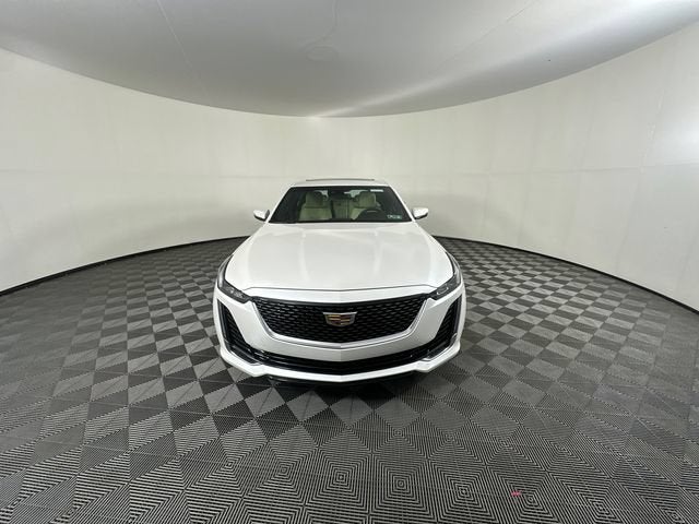 2023 Cadillac CT5 Luxury