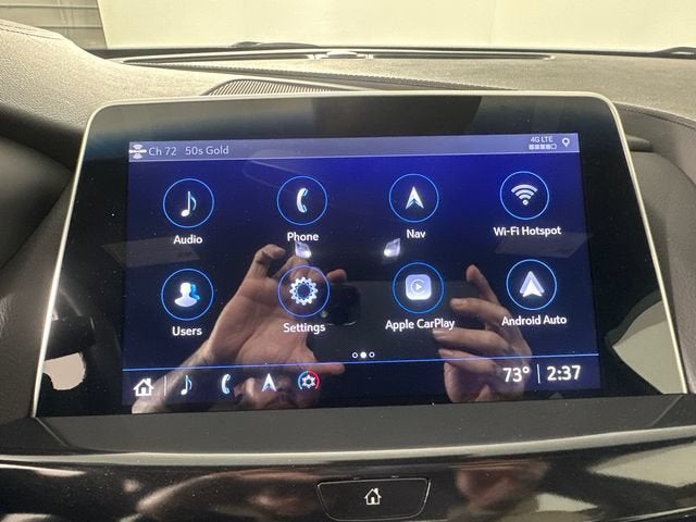 2023 Cadillac CT5 Luxury